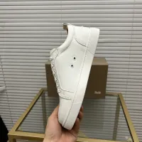 $85.00 USD Christian Louboutin Casual Shoes For Men #1434496