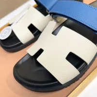 $56.00 USD Hermes Slippers For Men #1434506