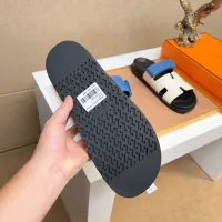 $56.00 USD Hermes Slippers For Men #1434506