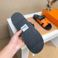 $56.00 USD Hermes Slippers For Men #1434507