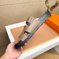 $56.00 USD Hermes Slippers For Men #1434508