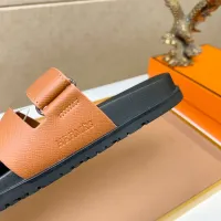 $56.00 USD Hermes Slippers For Men #1434509