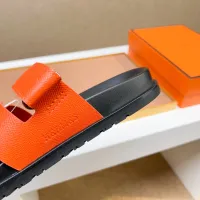 $56.00 USD Hermes Slippers For Men #1434511