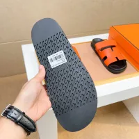 $56.00 USD Hermes Slippers For Men #1434511