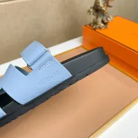 $56.00 USD Hermes Slippers For Men #1434518