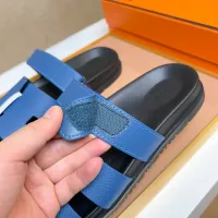 $56.00 USD Hermes Slippers For Men #1434519