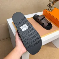 $56.00 USD Hermes Slippers For Men #1434525