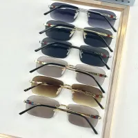 $60.00 USD Gucci AAA Quality Sunglasses #1434527