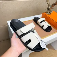 $56.00 USD Hermes Slippers For Men #1434531