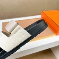 $56.00 USD Hermes Slippers For Men #1434532