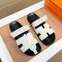 $56.00 USD Hermes Slippers For Men #1434532