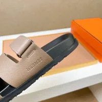 $56.00 USD Hermes Slippers For Men #1434533