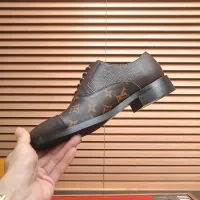 $98.00 USD Louis Vuitton LV Oxfords Shoes For Men #1434535