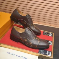 $98.00 USD Louis Vuitton LV Oxfords Shoes For Men #1434535