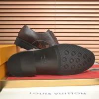 $98.00 USD Louis Vuitton LV Oxfords Shoes For Men #1434535