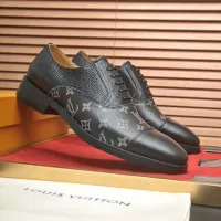 $98.00 USD Louis Vuitton LV Oxfords Shoes For Men #1434536