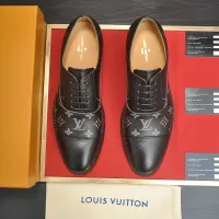 $98.00 USD Louis Vuitton LV Oxfords Shoes For Men #1434536