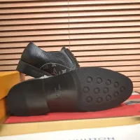$98.00 USD Louis Vuitton LV Oxfords Shoes For Men #1434536