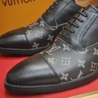 $98.00 USD Louis Vuitton LV Oxfords Shoes For Men #1434536
