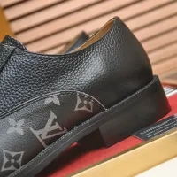 $98.00 USD Louis Vuitton LV Oxfords Shoes For Men #1434536