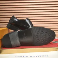 $98.00 USD Louis Vuitton LV Oxfords Shoes For Men #1434537