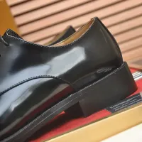 $98.00 USD Louis Vuitton LV Oxfords Shoes For Men #1434537