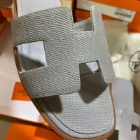 $98.00 USD Hermes Slippers For Women #1434542