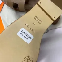 $98.00 USD Hermes Slippers For Women #1434544