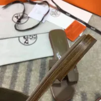 $98.00 USD Hermes Slippers For Women #1434546