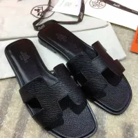 $98.00 USD Hermes Slippers For Women #1434547