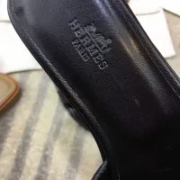 $98.00 USD Hermes Slippers For Women #1434547