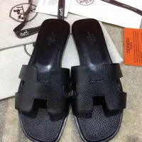 $98.00 USD Hermes Slippers For Women #1434547