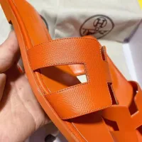 $98.00 USD Hermes Slippers For Women #1434548