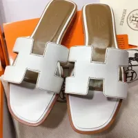 $98.00 USD Hermes Slippers For Women #1434549