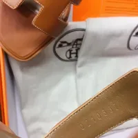 $98.00 USD Hermes Slippers For Women #1434550