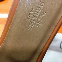 $98.00 USD Hermes Slippers For Women #1434550