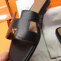 $98.00 USD Hermes Slippers For Women #1434551