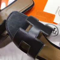 $98.00 USD Hermes Slippers For Women #1434551