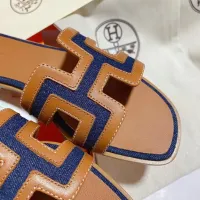 $98.00 USD Hermes Slippers For Women #1434553