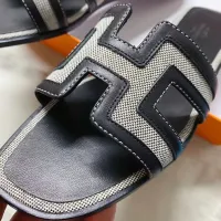 $98.00 USD Hermes Slippers For Women #1434554