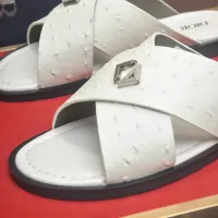 $52.00 USD Christian Dior Slippers For Men #1434555
