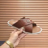 $52.00 USD Christian Dior Slippers For Men #1434556