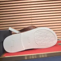 $52.00 USD Christian Dior Slippers For Men #1434556