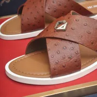 $52.00 USD Christian Dior Slippers For Men #1434556