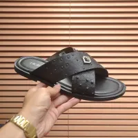 $52.00 USD Christian Dior Slippers For Men #1434557