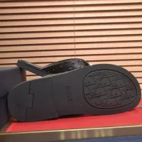$52.00 USD Christian Dior Slippers For Men #1434557