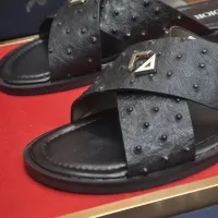 $52.00 USD Christian Dior Slippers For Men #1434557