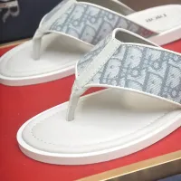 $52.00 USD Christian Dior Slippers For Men #1434559