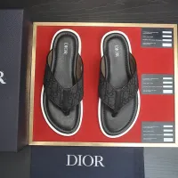 $52.00 USD Christian Dior Slippers For Men #1434560