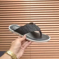 $52.00 USD Christian Dior Slippers For Men #1434560